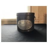 Unusual 10 LB. Mosemann