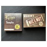 (2) Klein