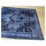 Room Size Design Pattern Rug