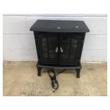 Electric Fireplace