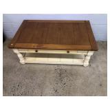 Modern Coffee Table