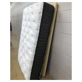 48" Mattress & Board
