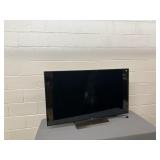 Sony 54" Flat Screen TV