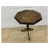 Hexagon Tilt Top Table