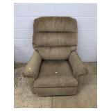 La-Z-Boy Upholstered Recliner