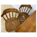 5 Pc. Drop Leaf Dinette Set
