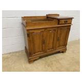 Young Republic Modern Dry Sink
