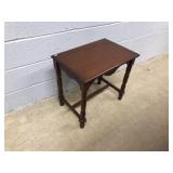 Small Occasional Table