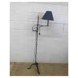 Iron Bridge Lamp