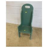 Bench Made Child