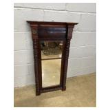 Antique Mirror