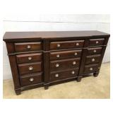 Modern 12-drawer Chest of Drawers
