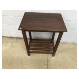 Small Occasional Table