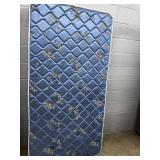 Single Mattress