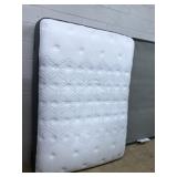 Double Mattress & Boxspring