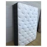 Full Size Mattress & Board