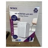 Winix Air Purifier