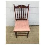 Side Chair