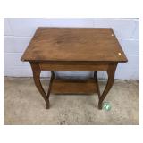 Small Side Table