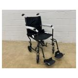 Wheelchair