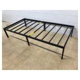 Metal Single Bed Frame