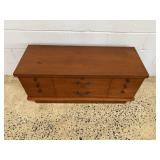 Lane Cedar Storage Chest