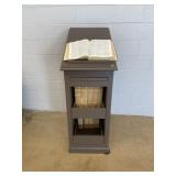 Modern Lectern