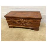 Cedar Storage Chest