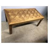 Rectangular Coffee Table