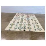 Modern Area Rug