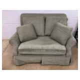 England La-Z-Boy Upholstered Sofa