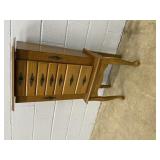 Jewelry Armoire