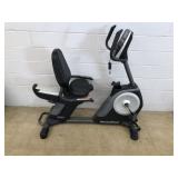 NordicTrack GX 5.0 Stationary Bike