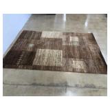 Modern Design Pattern Rug