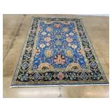 Modern Oriental Rug