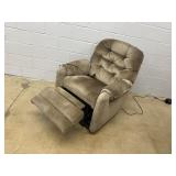 La-Z-Boy Power Recliner
