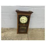Regulator Wall Clock