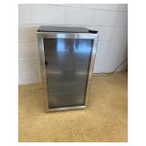 Home Stainless Steel Framed Cooler