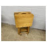 Set of Hostess Tables