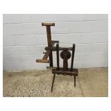 Vtg. Wool Winder