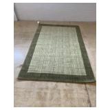 Modern Wool Rug