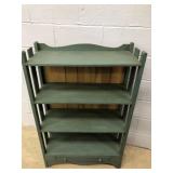 Modern Bookshelf
