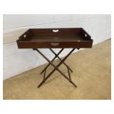 Wooden Serving Tray
