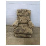 La-Z-Boy Upholstered Recliner