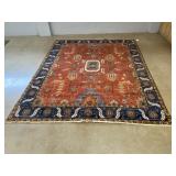 Oriental Room Size Rug
