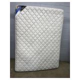 Serta Queen Size Mattress & Boxspring