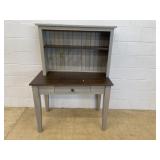 Pine Desk