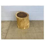 Tree Form Side Table