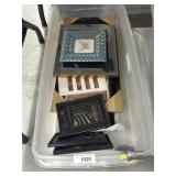 New Picture Frames