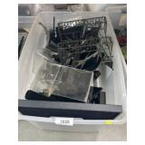 Jewelry Cases & Display Items